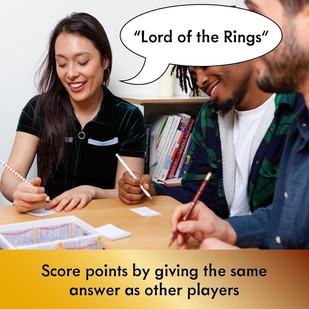 Herd Mentality Board Game: The Udderly Addictive Family Game | Best Christmas Game For 4-20 Players Herd Mentality Board Game: The Udderly Addictive Family Game | Best Christmas Game For 4-20 Players