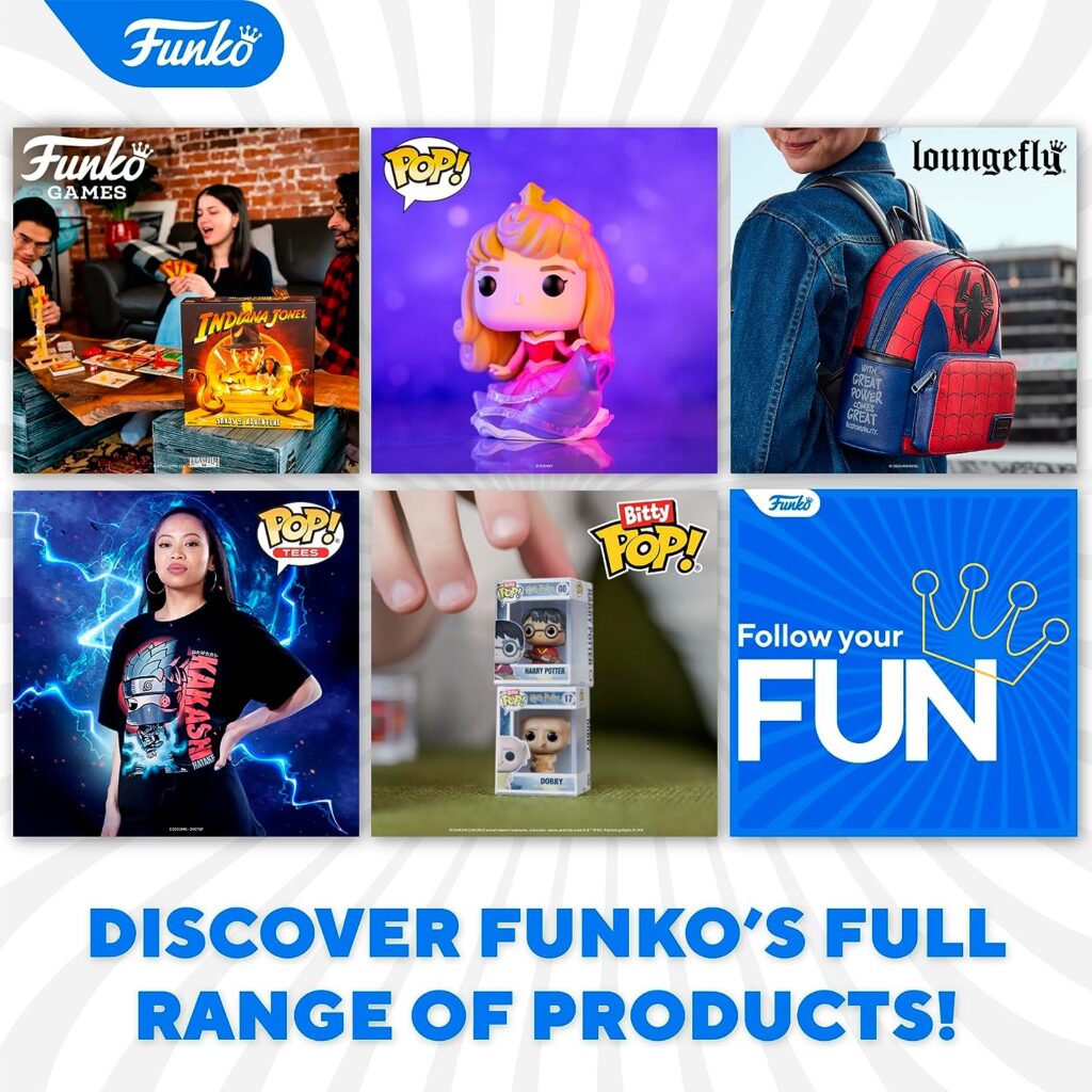 Funko POP! Movies: Teenage Mutant Ninja Turtles (TMNT) Raphael - Collectable Vinyl Figure - Gift Idea - Official Merchandise - Toys for Kids  Adults - Movies Fans - Model Figure for Collectors